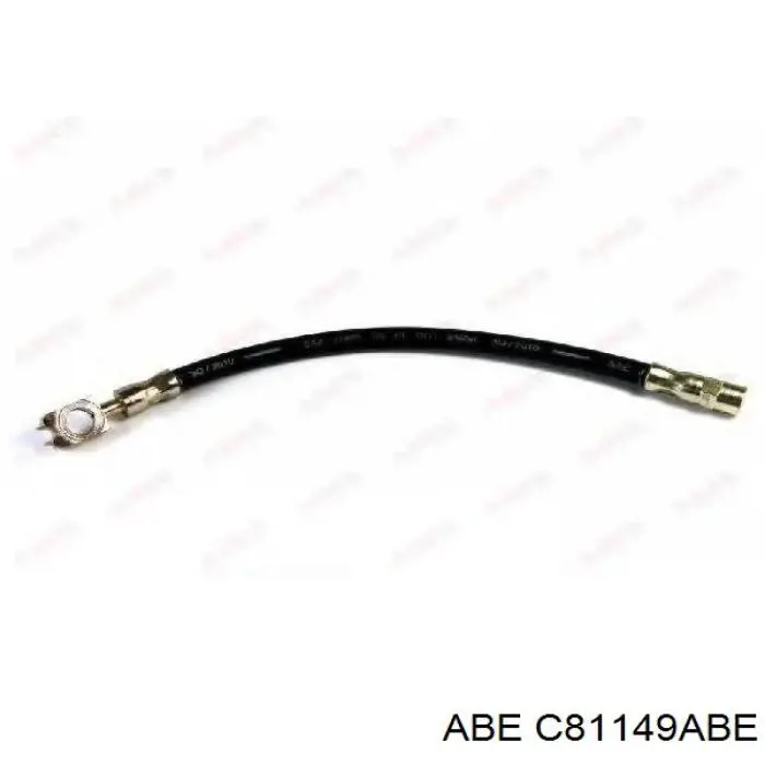 Купити 22914 Quick Brake Гальмівні шланги передні