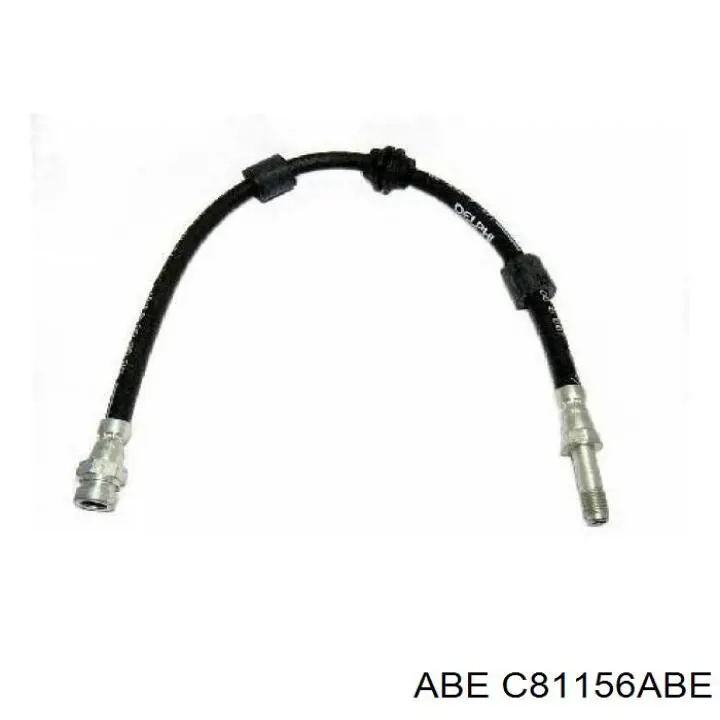 Купити C81156ABE ABE Гальмівні шланги передні
