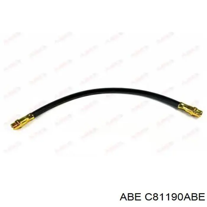 Гальмівний шланг ABE C81190ABE