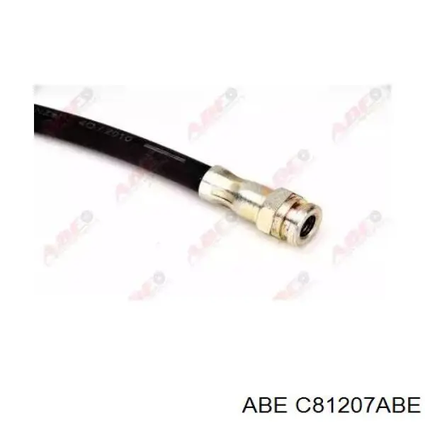 Купити C81207ABE ABE Шланг гальмівний задній