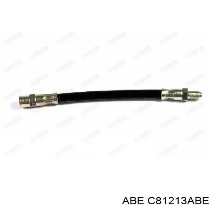 Шланг гальмівний задній ABE C81213ABE ціна, від 4.56 USD