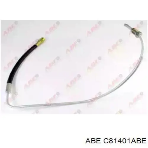 Шланг зчеплення ABE C81401ABE ціна, від 26.80 USD