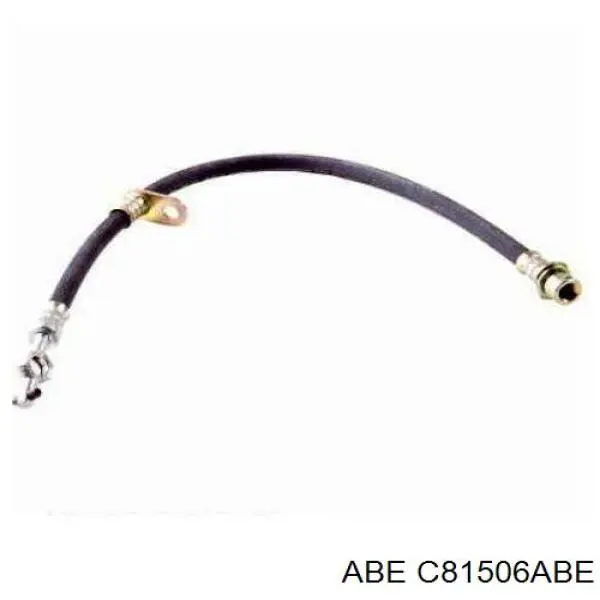 Купити 9094702877 Toyota Шланг гальмівний задній, правий