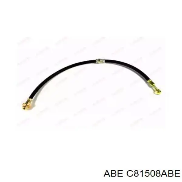 Купити C81508ABE ABE Гальмівні шланги передні