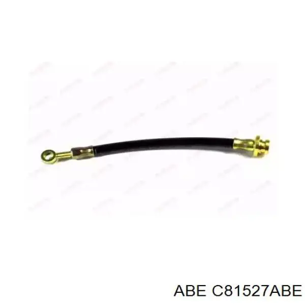 Гнучка гальмівна трубка задня ABS SL3791