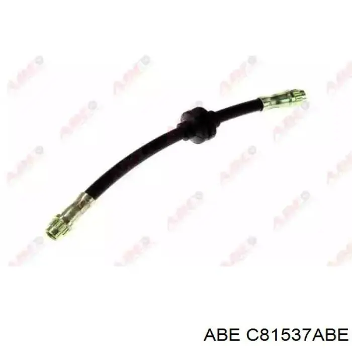 Шланг гальмівний передній, правий Nissan/Infiniti 462100M010 ціна, від 14.51 USD