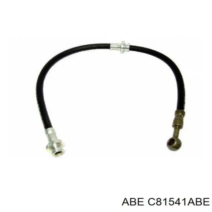 Купити C81541ABE ABE Шланг гальмівний задній, лівий