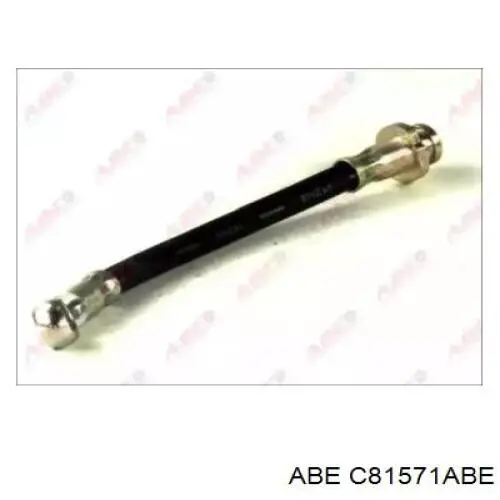 Гнучка гальмівна трубка задня ABE C81571ABE