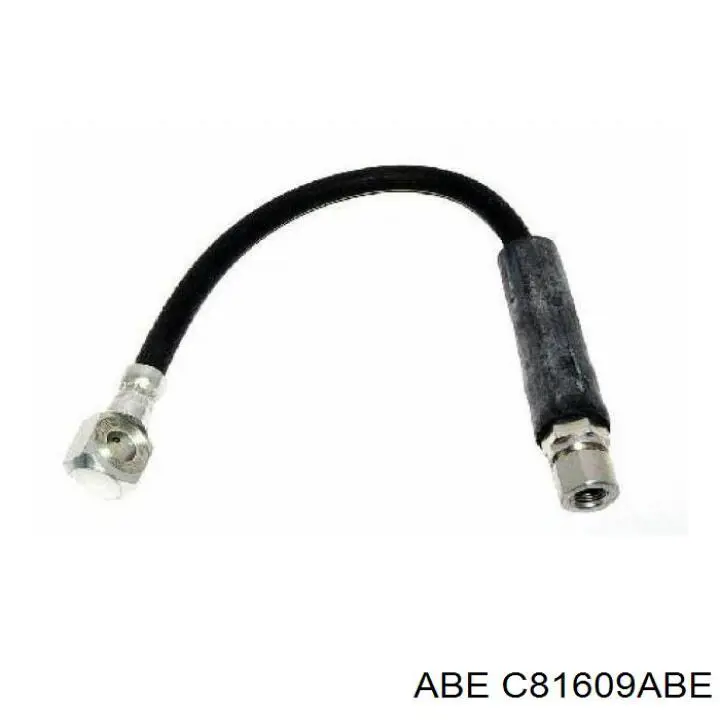 Гальмівні шланги передні C81609ABE ABE