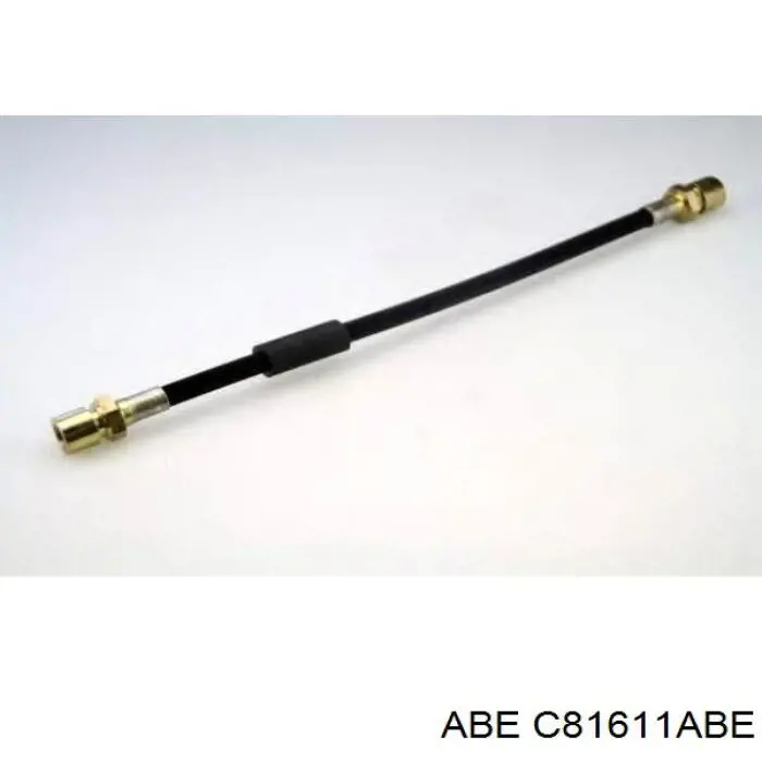 C81611ABE ABE Трубка гідроприводу зчеплення