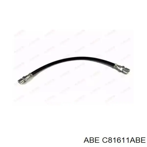 Шланг зчеплення ABE C81611ABE ціна, від 10.71 USD