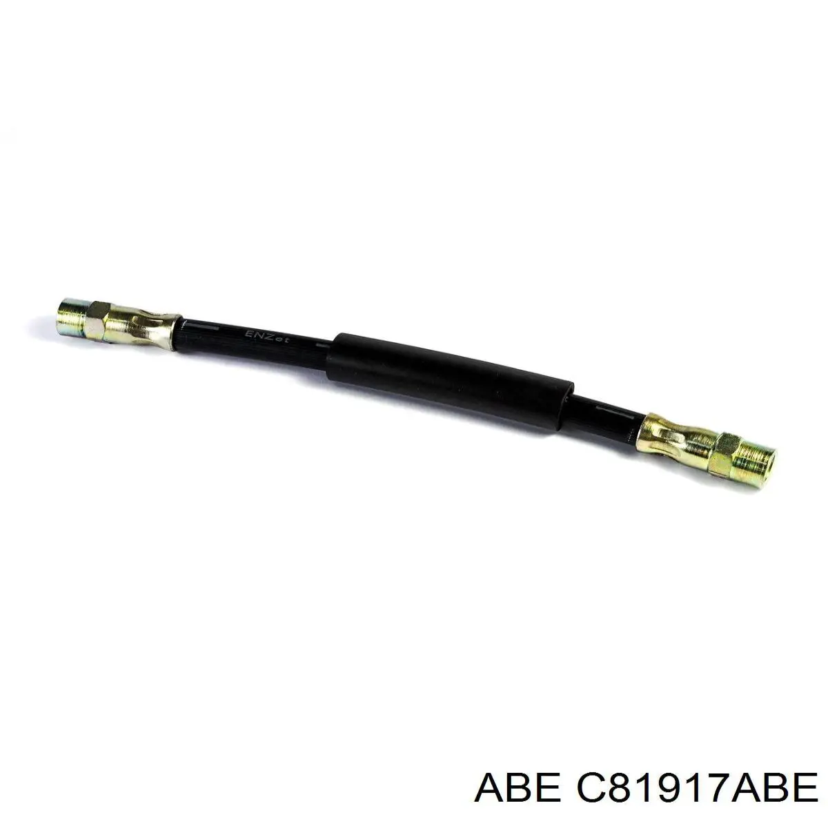Шланг гальмівний задній, правий Raybestos BH381142 ціна, від 18.67 USD