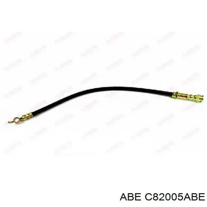 Шланг гальмівний задній C82005ABE ABE