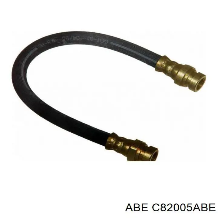 Купити C82005ABE ABE Шланг гальмівний задній