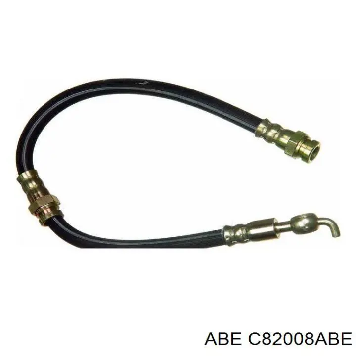 Купити C82008ABE ABE Гальмівні шланги передні