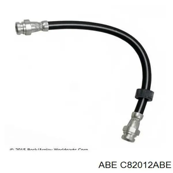 Купити C82012ABE ABE Шланг гальмівний задній