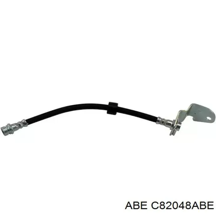 SL5794 ABS Гнучка гальмівна трубка передня