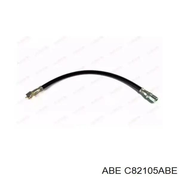 Гальмівні шланги передні C82105ABE ABE