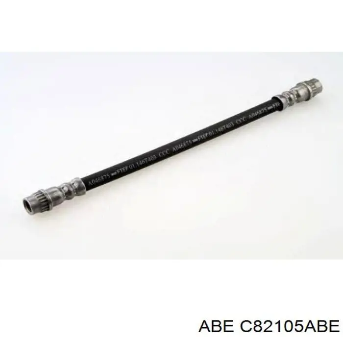 Шланг гальмівний передній ABE C82105ABE ціна, від 6.06 USD