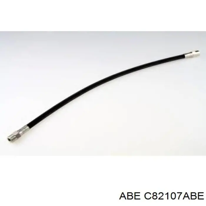 Шланг гальмівний передній ABE C82107ABE ціна, від 6.09 USD