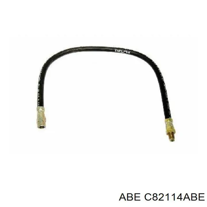 Купити C82114ABE ABE Гальмівні шланги передні