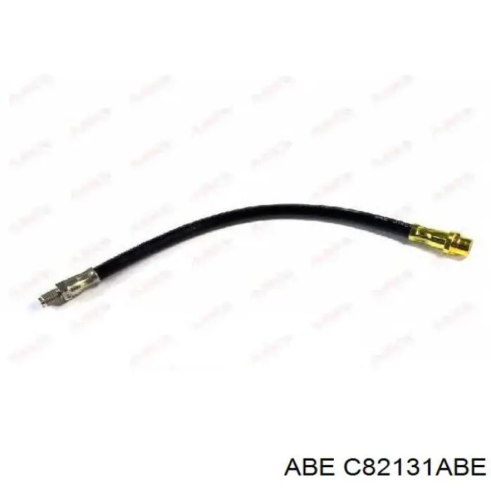 Шланг гальмівний передній ABE C82131ABE ціна, від 6.36 USD