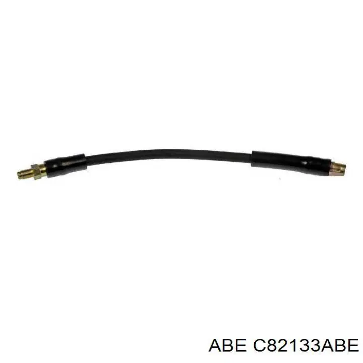 Гальмівні шланги передні C82133ABE ABE