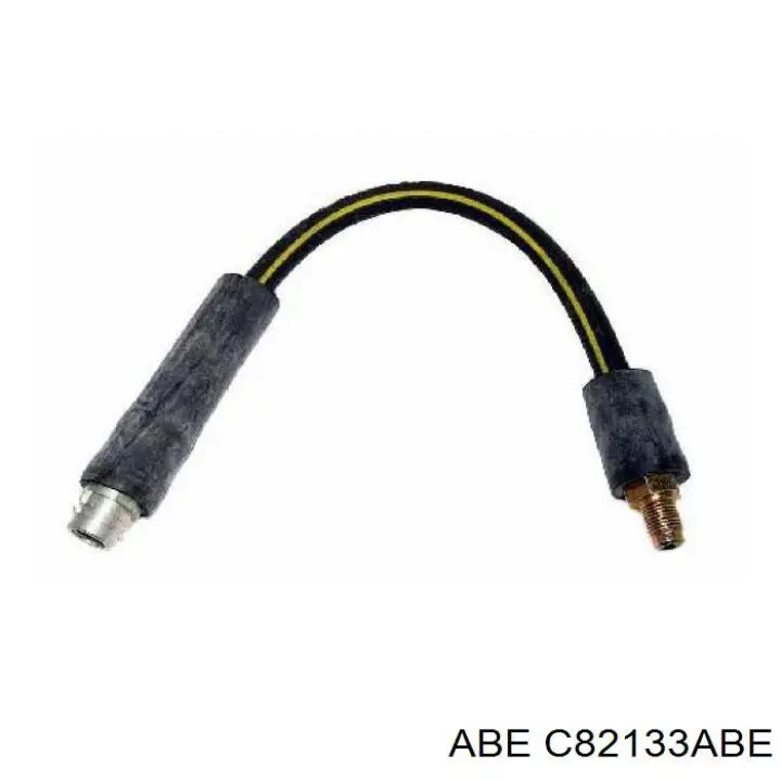 Купити C82133ABE ABE Гальмівні шланги передні