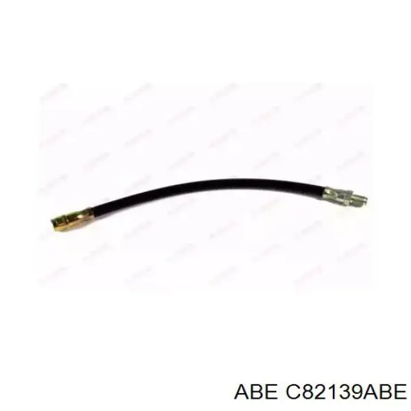 Купити A4144280035 Mercedes Гальмівні шланги передні