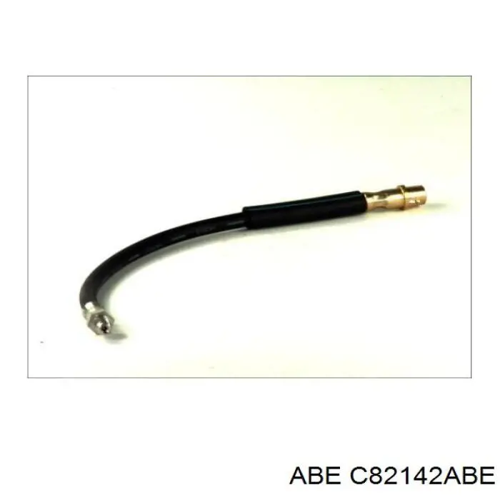 Гальмівні шланги передні C82142ABE ABE