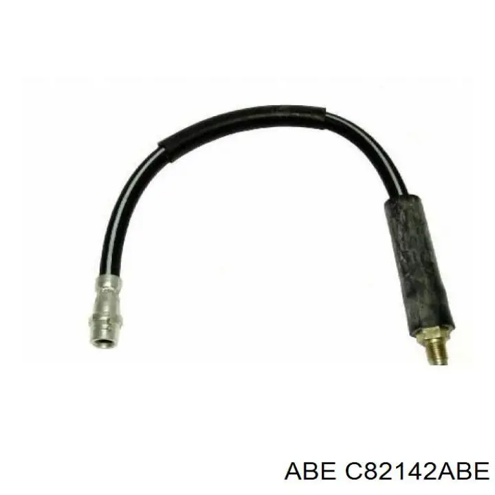 Шланг гальмівний передній ABE C82142ABE