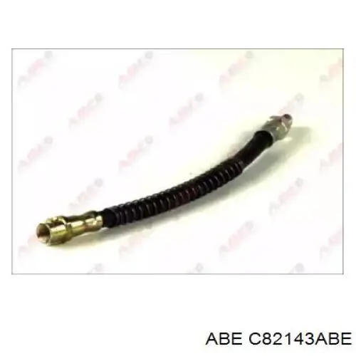 Шланг гальмівний задній Mercedes A2114200548 ціна, від 10.14 USD