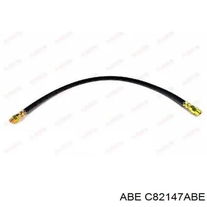 Купити C82147ABE ABE Шланг гальмівний задній