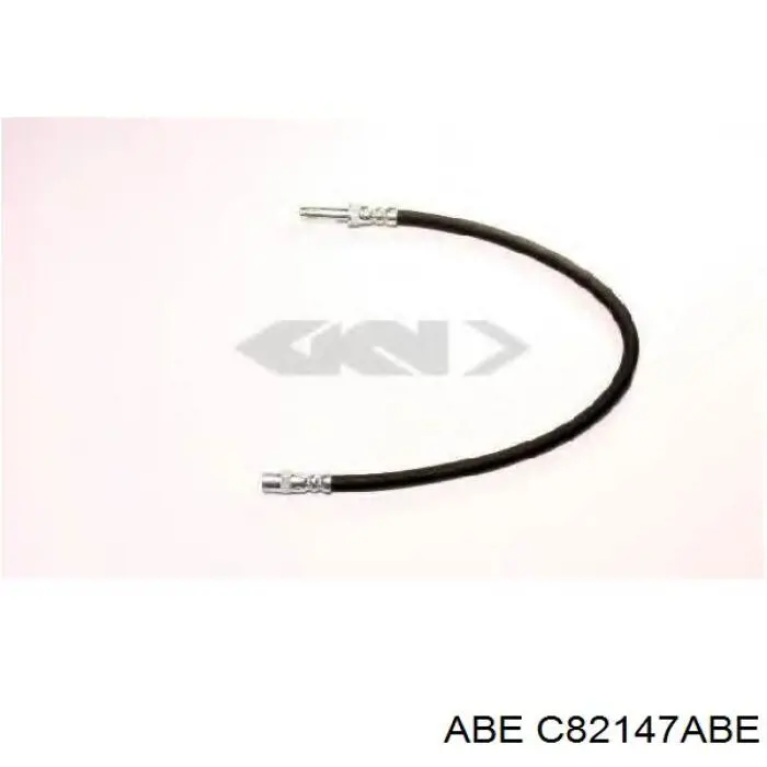 Шланг гальмівний задній C82147ABE ABE