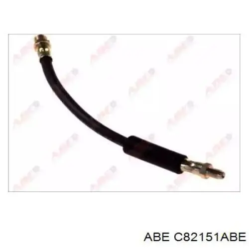 Шланг гальмівний задній C82151ABE ABE