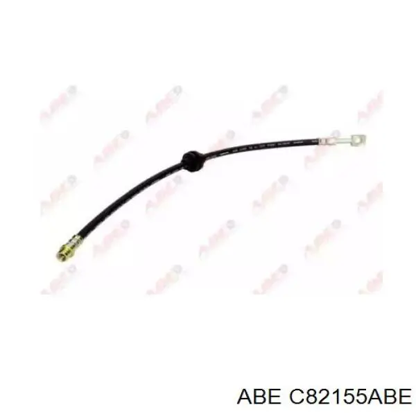 Купити C82155ABE ABE Шланг гальмівний передній, лівий