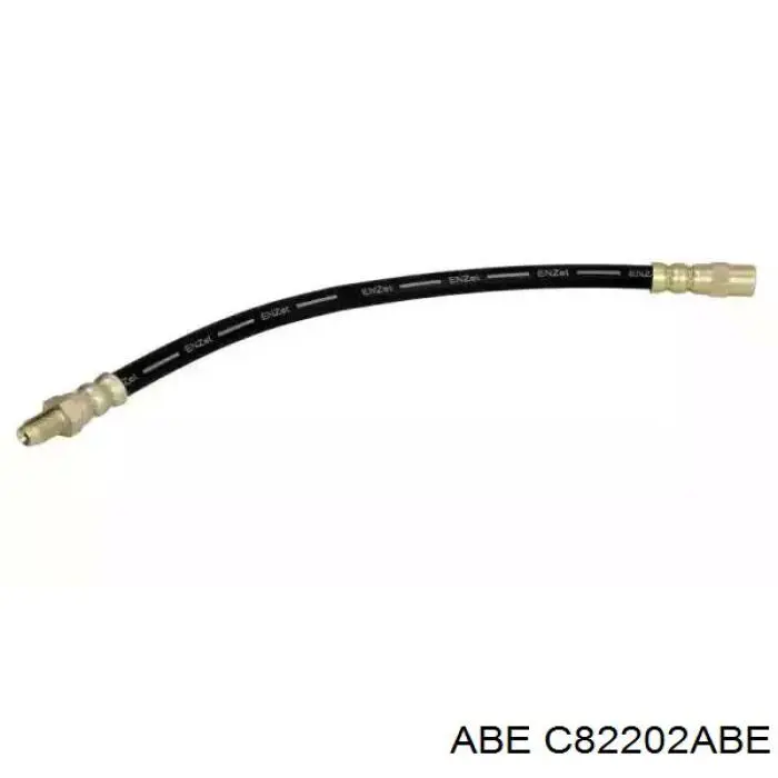 Купити C82202ABE ABE Шланг гальмівний задній