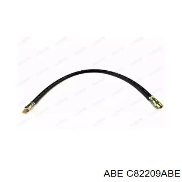 Купити C82209ABE ABE Шланг гальмівний задній