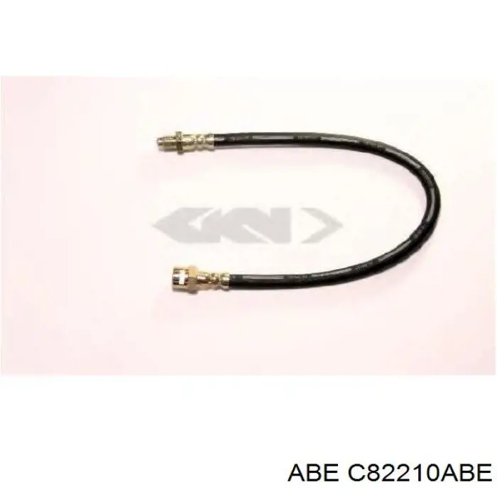 Шланг гальмівний задній C82210ABE ABE