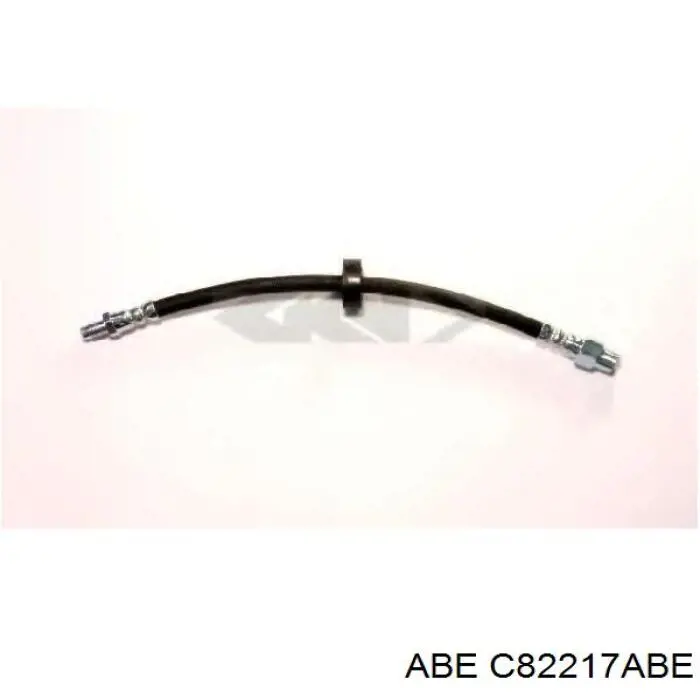 Шланг гальмівний передній ABE C82217ABE