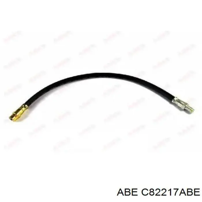 Шланг гальмівний передній ABE C82217ABE ціна, від 6.75 USD