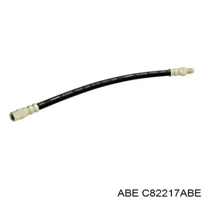 Шланг гальмівний передній ABE C82217ABE ціна, від 6.75 USD