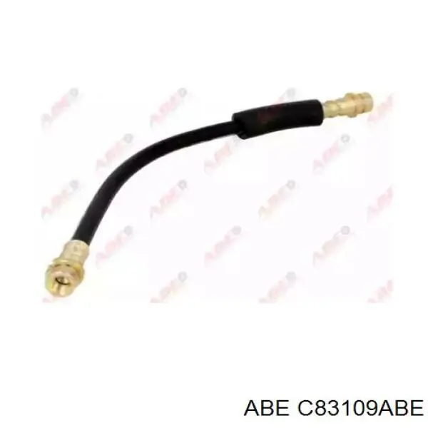 Купити C83109ABE ABE Шланг гальмівний задній