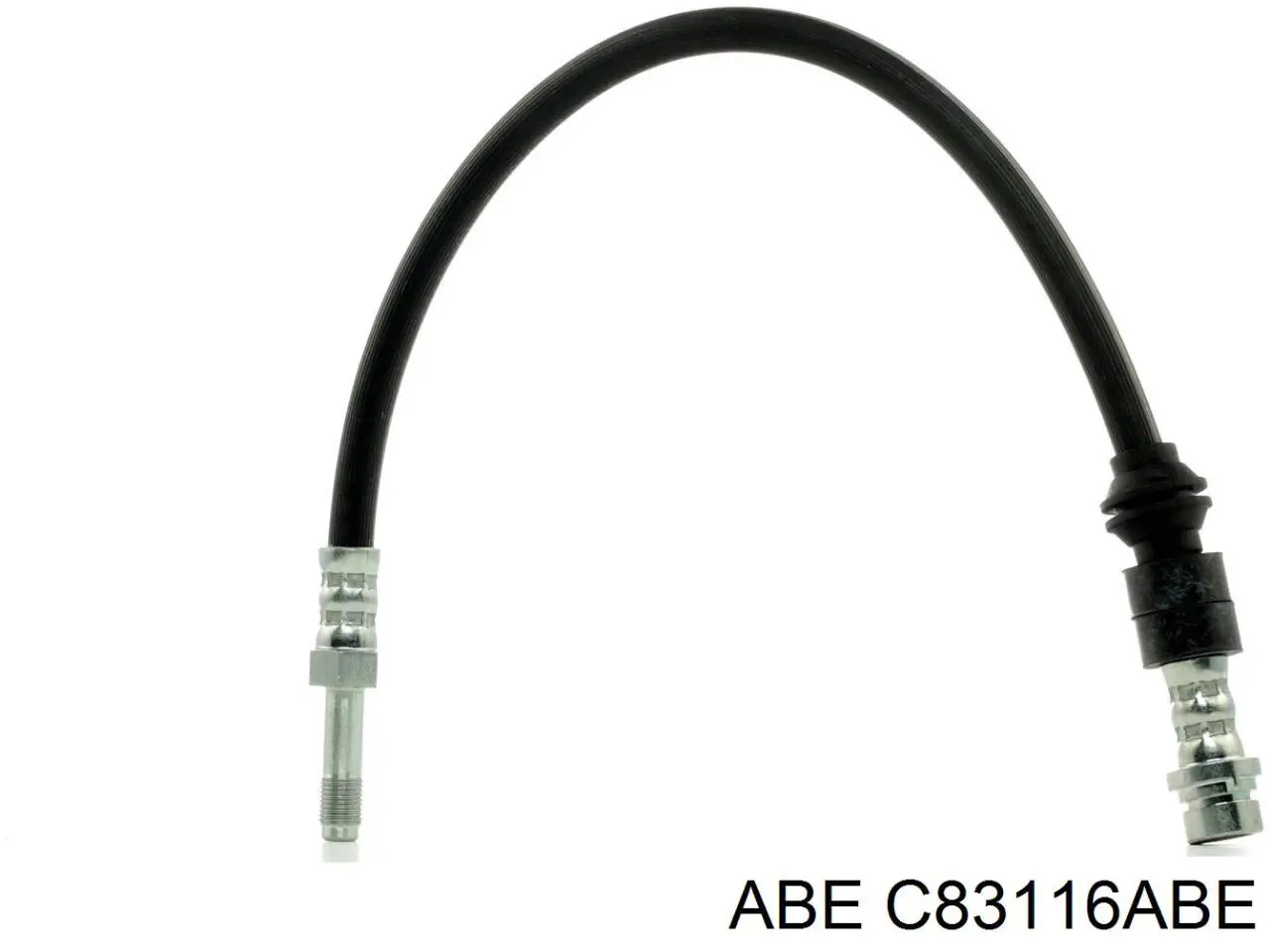 Гальмівні шланги передні SL3708 ABS