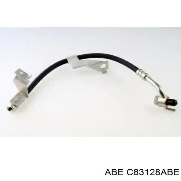 Купити C83128ABE ABE Шланг гальмівний передній, правий