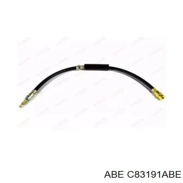 Купити C83191ABE ABE Гальмівні шланги передні