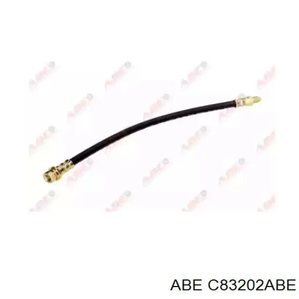 Купити C83202ABE ABE Шланг гальмівний задній