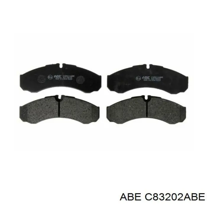 Купити F0453 Ties Шланг гальмівний задній