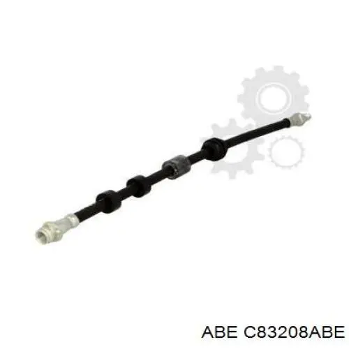 Купити 30683621 Volvo Гальмівні шланги передні