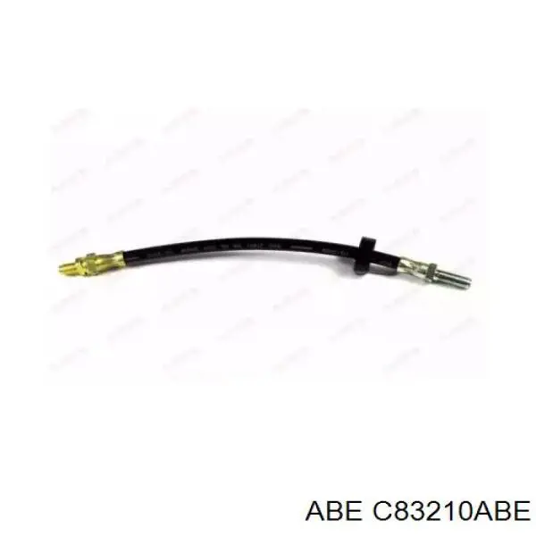 Купити C83210ABE ABE Шланг гальмівний задній, лівий